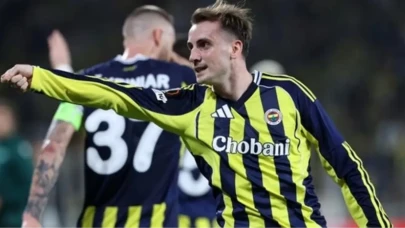 Warner Bros, Fenerbahçeli Futbolcu Kerem Aktürkoğlu'na Harry Potter İhlali Nedeniyle Dava Açtı