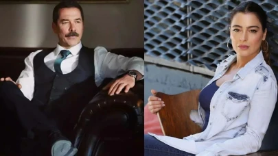 Yabancı Gelin Dizisinin Yeni Projesi Liliyar İzleyicilerle Buluşmaya Hazırlanıyor: İşte Oyuncu Kadrosu ve Konusu!