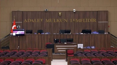 Yapay Zeka, Hukuk Alanında Test Ediliyor