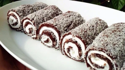 Yemeğin arkasına iyi gide! Hafif ve damak çatlatan lezzet: Sultan sarması tarifi