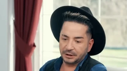 Yemekteyiz Arda kimdir? Zuhal Topal'la Yemekteyiz Arda Bey kaç yaşında, nereli?