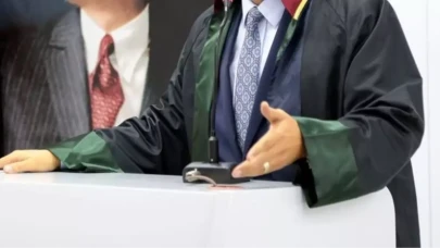 Yeni Avukatlık Asgari Ücret Tarifesi Resmî Gazete'de Yayımlandı: Avukatların Kazançları Yeniden Düzenlendi!