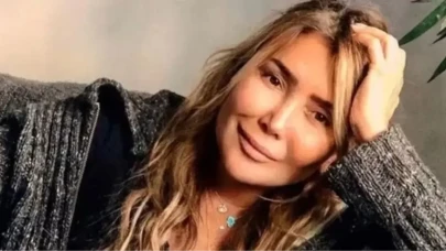 Yonca Evcimik kimdir? Yonca Evcimik kaç yaşında, nereli, kariyeri?