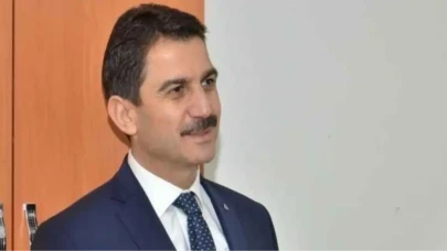 Yusuf Soner Çiftçioğlu'nun Kariyeri ve Özgeçmişi İnceleme Altında: Adalet Bakanlığı Personel Genel Müdürü'nün Yaşı ve Detayları Gözlerden Kaçmadı!