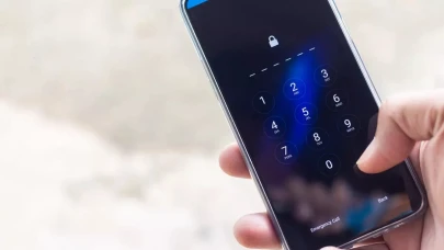 Z kuşağının şaşırtıcı şifre tercihi: En popüler şifre "12345" olarak belirlendi!