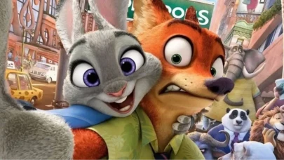 Zootropolis 2'nin Full HD kalitesinde izlenebileceği platformlar neler?