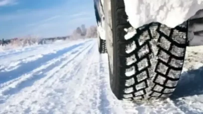 Kış Lastiği Takma Zorunluluğu Genişliyor: 2025-2026'da Kış Lastiği Uygulaması Kimleri Etkiliyor?