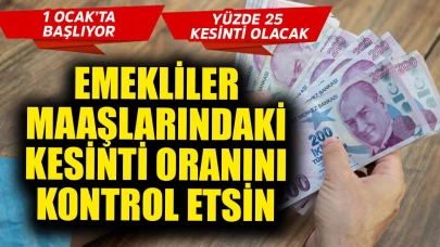 Yeni Yıla Özel Heyecan Verici Başlangıç 1 Ocak'ta!