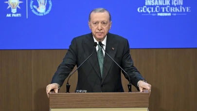 Cumhurbaşkanı Erdoğan: '10 Mart Mutabakatı' ile Hesapları Alt Üst Edecek Planı Açıkladı