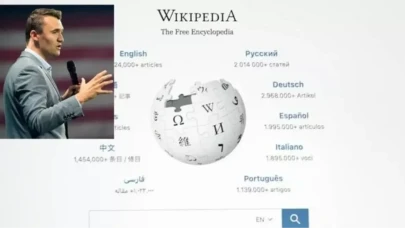 2025 Yılının En Popüler Wikipedia Sayfası Hangisi Oldu? Charlie Kirk Kimdir ve Ölümü Neden Gerçekleşti?