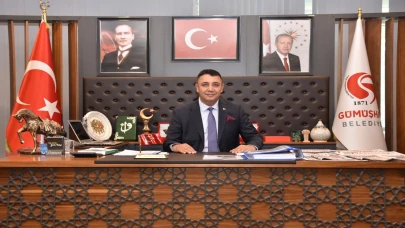 Başkan Başer: Hedefimiz nüfusumuzu 50.000 ve üzerine çıkarmak