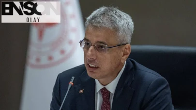 Bakan Memişoğlu'nun Trafikteki Ambulanslar İçin Yaptığı Önemli Çağrı: 'Lütfen Yol Verin'