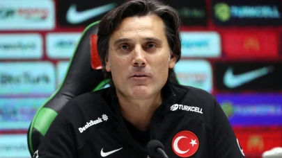 Montella: Dünya Kupası’nda yer almak istiyoruz