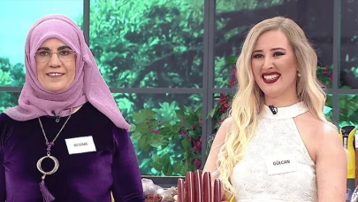 ŞOK EDİCİ GELİŞME: Gelinim Mutfakta Yarışmacısı Kayınvalide Besime Ekici'nin Ölümüne Şaşırtan Sebep! Peki, Besime Ekici Kimdir?