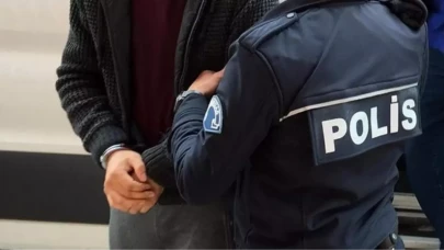 Futbol Dünyasında Şike ve Bahis İddialarıyla Anılan Ahmet Gülüm Gözaltında