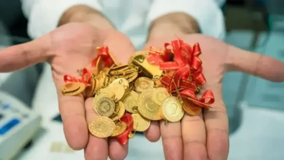 Altın fiyatlarıyla ilgili son gelişmeleri paylaşan İslam Memiş'in önemli uyarısı!