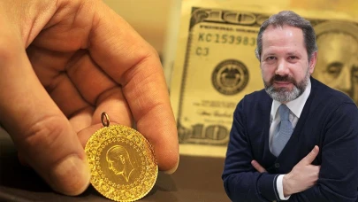 2026 Yılında Altın Tarihi Bir Rekor Kırdı! İslam Memiş'ten Önemli Uyarı: 5 Haneli Rakam Gözlerinizi Kamaştırmasın, Manipülasyona Karşı Dikkatli Olun!