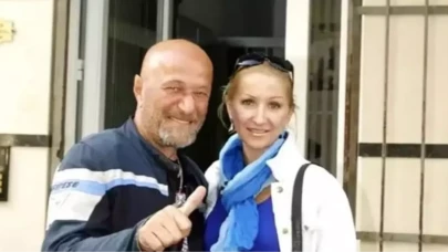 Sanat dünyasında büyük yankı uyandıran Coşkun Göğen'in eşi Angelika Göğen, kanserle mücadelesini kaybetti