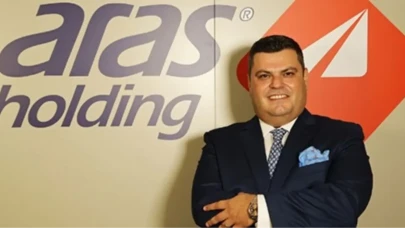 Aras Kargo'nun Sahibinin Kim Olduğu Merak Konusu! Barış Baran Aras'ın Hayatı Merak Ediliyor: Kaç Yaşında, Nereli, Evli mi?