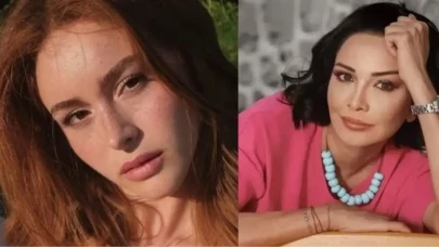 Asena Keskinci ve Evrim Akın Arasındaki İddiaların Gerçeklik Payı Araştırılıyor!