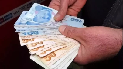 Asgari Ücret Belirlendi! Son Dakika Açıklaması Geldi
