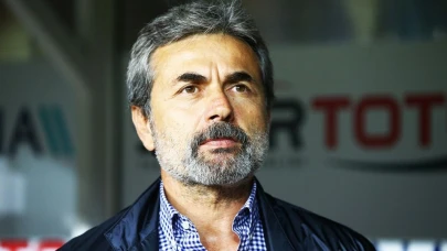 Aykut Kocaman futbol dünyasında sürpriz bir dönüş yapıyor! Yeni takımı spor camiasını şaşırtmaya hazırlanıyor