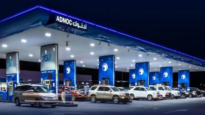 Birleşik Arap Emirlikleri'nin önde gelen akaryakıt şirketinden sıra dışı adım: 980 istasyonda kripto para dönemi başlıyor