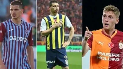 Bahis Operasyonunda Adı Geçenlerin Listesi Ortaya Çıktı! Operasyonda Kimler Gözaltına Alındı?