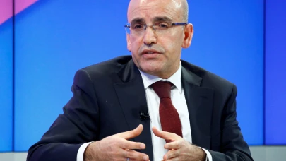 Bakan Şimşek, Türkiye'nin cari açık verilerini değerlendirdi ve ekonomik duruma ilişkin açıklamalarda bulundu