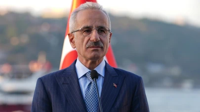 Türkiye'deki Bölünmüş Yol Uzunluğu 30 Bin Kilometreyi Geçti!