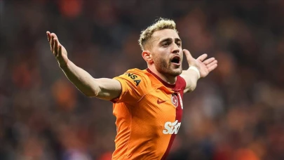 Barış Alper Yılmaz, Etkileyici Performansıyla Yeniden Sahnedeydi