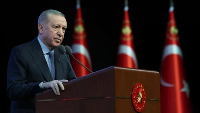Türkiye Cumhurbaşkanı Erdoğan'ın yarın Türkmenistan Ziyareti Planlanıyor