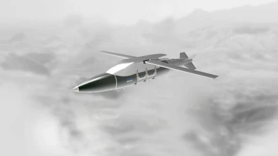 Batı'yı şaşırtan KGK-84: Ne ABD, Ne Rusya, Ne de Avrupa...