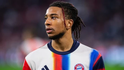 Bayern Münih, genç yetenek Michael Olise ile yeni sözleşme imzaladı