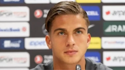 Ünlü Oyuncu Bertuğ Yıldırım'ın Hayatı ve Kariyeri Hakkında Merak Edilenler!