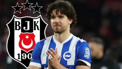 Kara Kartal, Ferdi Kadıoğlu transferinde atağa geçti!