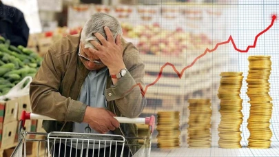 Yoksulluk Sınırı Yıllık 93.135 TL'ye Yükseldi, Durum Vatandaşları Endişelendiriyor