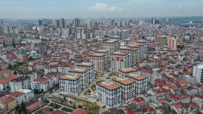Kira Artışının En Az Olduğu İller Açıklandı: İşte Şehirlerin Sıralaması!