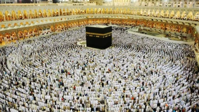Hacı adaylarının boş kalan kontenjanları için ek başvuru süresi uzatıldı