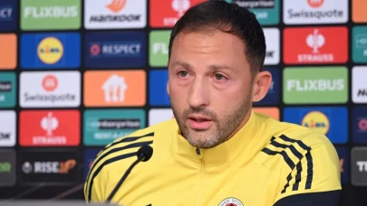 Tedesco'dan flaş açıklama: Fenerbahçe'de sakatlık krizi!