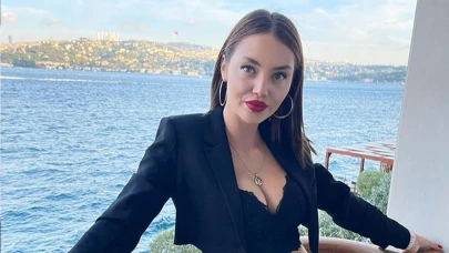 Kick boks sporcusu Büşra Karakaş'ın Rus turist Maria Avdienko'yu darp ettiği iddiaları gündemi salladı! Peki, Büşra Karakaş kimdir ve kaç yaşında?