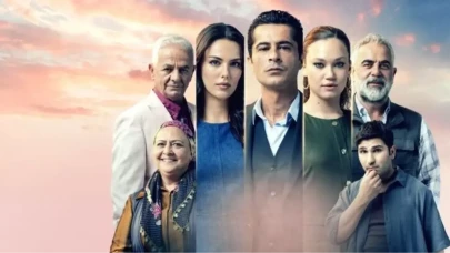 1 Aralık'ta Cennetin Çocukları dizisi yayınlanacak mı? Saat ve kanal bilgileri neler?