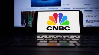 CNBC, 30 yılın ardından logosunu değiştiriyor
