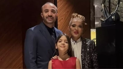 Ünlü şarkıcı Demet Akalın'ın kızı Hira'nın oyunculuk kariyerinde ilk adımı attığı dizi belli oldu! Hira, hangi dizide başrolü paylaşacak?
