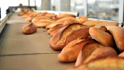 Ekmek ve simit fiyatları için alınan yeni kararlar açıklandı