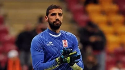 Emrullah Şalk: Futbol Kariyeri ve Gözaltı İddiaları!