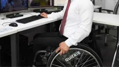 Engelliler Günü'nde Engelli Memurlara İdari İzin Müjdesi: 3 Aralık'ta İşte Son Durum!