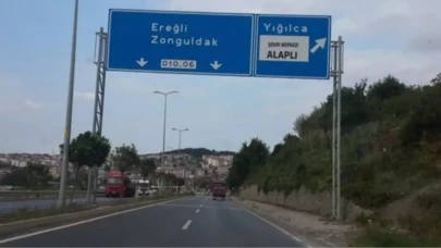 Ereğli'nin İl Olması İçin Çalışmalar Hız Kazandı!