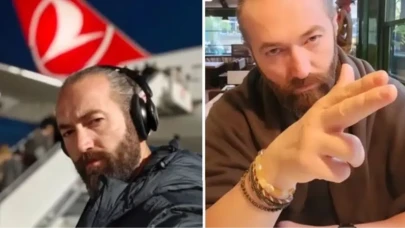 Ünlü isim Erkan Bilben'in hayatı merak konusu! Peki, Survivor 2026 yarışmacısı Erkan Bilben kimdir? İşte detaylar...