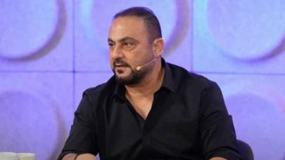 Hasan Şaş: Galatasaray'da Griezmann'ın Türk versiyonu var